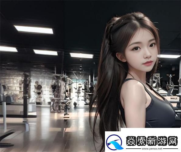 暴力少女CSGO新潮流：上热议的奇葩风尚