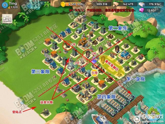 海岛奇兵恐怖博士胖妹流攻略详解：掌握核心战术，轻松战胜敌人