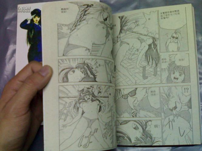 18 成人漫画：成人漫画爱好者的必备之选