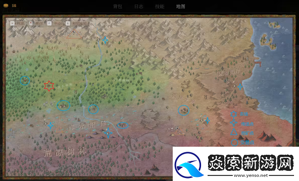 欢欣森活攻略总汇-开荒、解锁、收集、探索全攻略