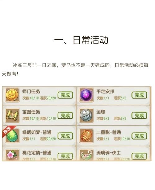 梦幻西游开赚钱攻略：探索最佳模式，高效盈利秘籍揭秘
