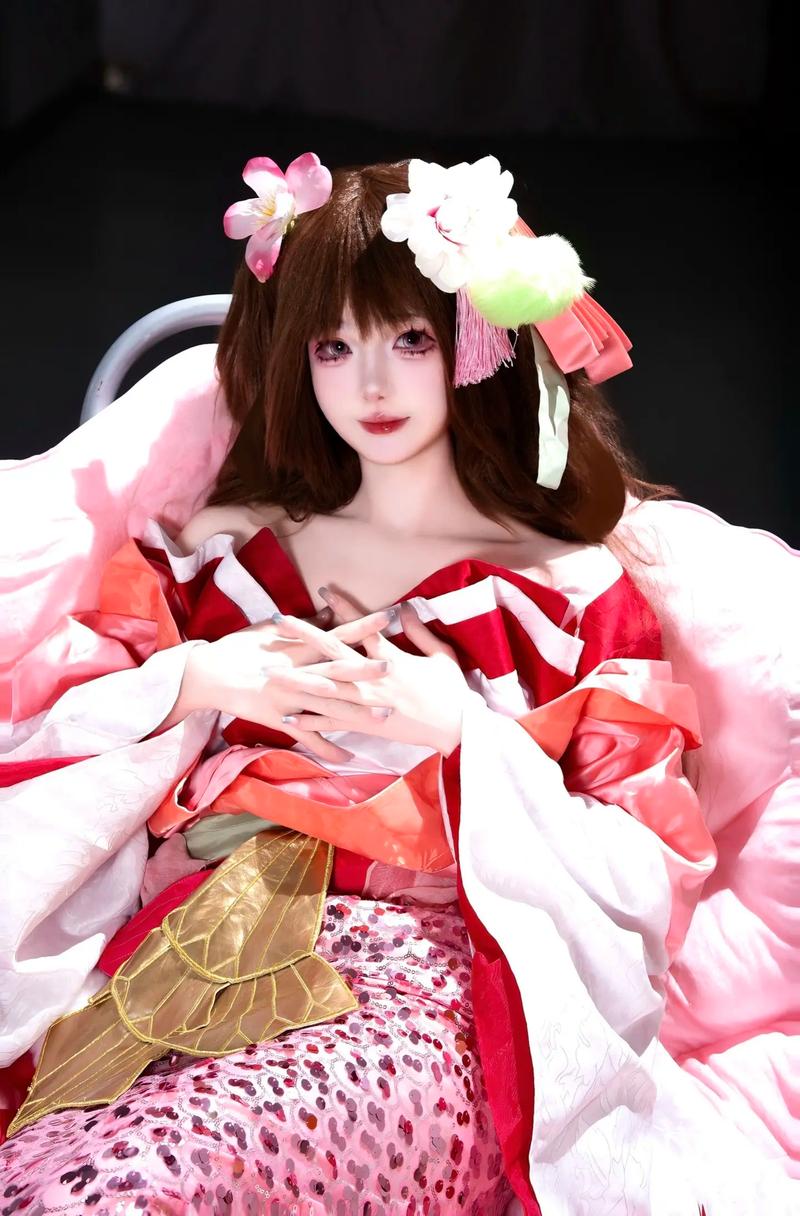 关于阴阳师椒图皮肤春樱日和上线时间的揭晓与期待