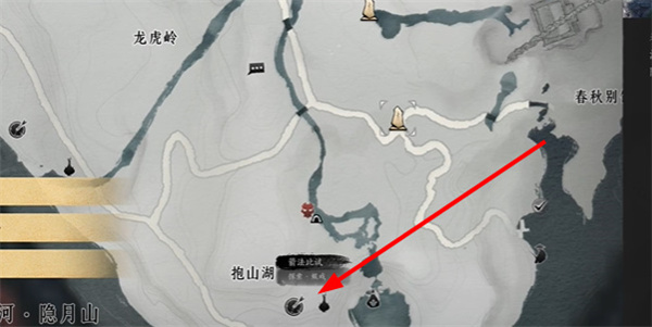 燕云十六声菩提苦海铁心难静任务可以怎么完成-燕云十六声菩提苦海铁心难静任务应该怎么完成