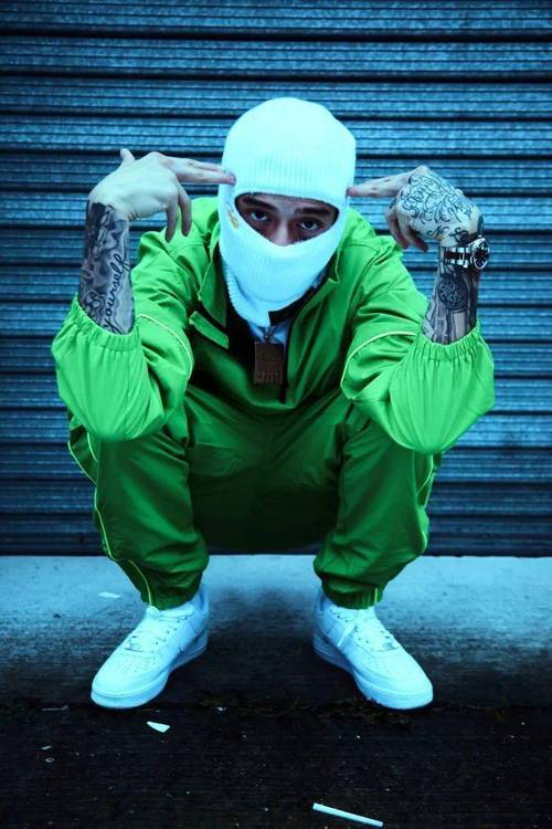 国产顶尖 RAPPER 仙踪林热卖中，口感纯正、品质保障
