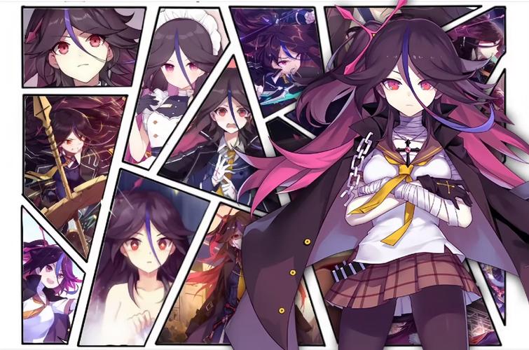 关于《崩坏学园2》BR爆裂之炎属性详解：炽热之力与战斗技巧分析