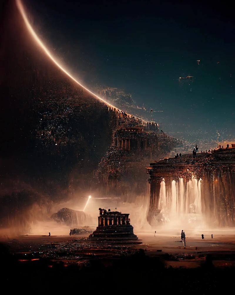 探索神秘莫测之地：我的世界暮光之城，专属的梦幻大陆