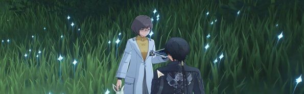 《鸣潮》倾听动物之声兔语翻译任务攻略