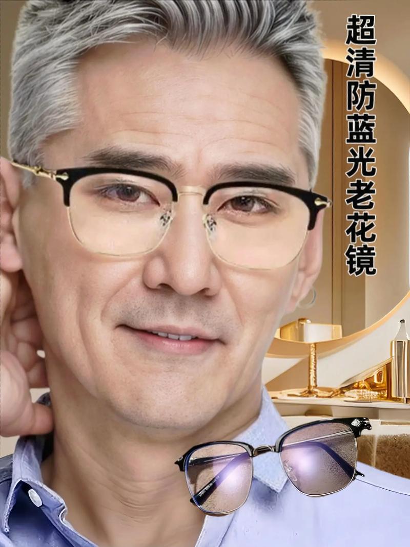 亚洲老头同性 xx xxx 老同：高品质、环保、耐用的老花镜