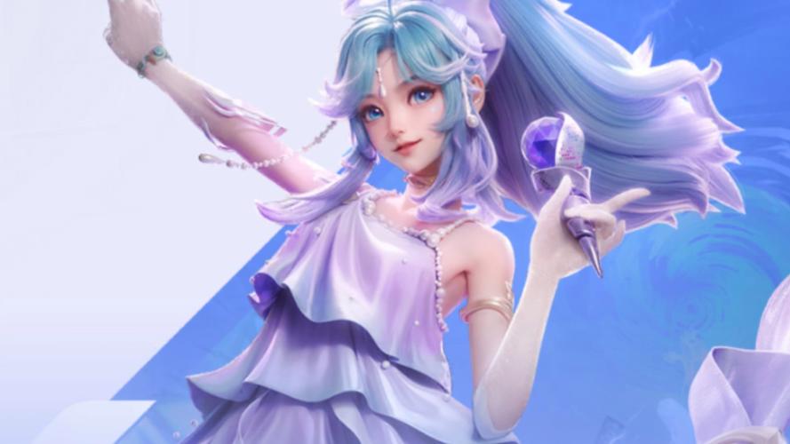 星之破晓海洋传奇：明星朵莉亚的多元技能解析