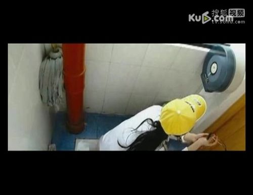 凸偷窥 WC 精品女厕——让你感受舒适与安心的私密空间