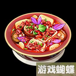 鸣潮冠军冒菜效果怎么样 需要哪些食材_游戏蝴蝶