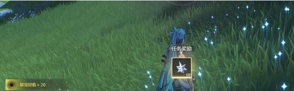 《鸣潮》倾听动物之声兔语翻译任务攻略