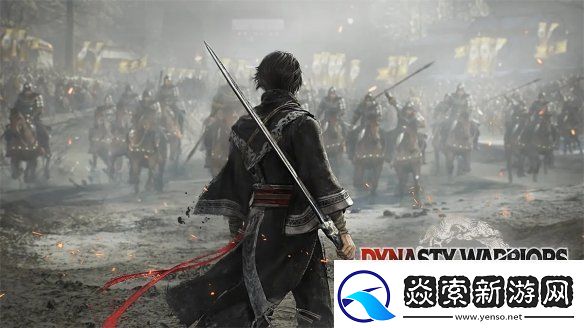 真三国无双