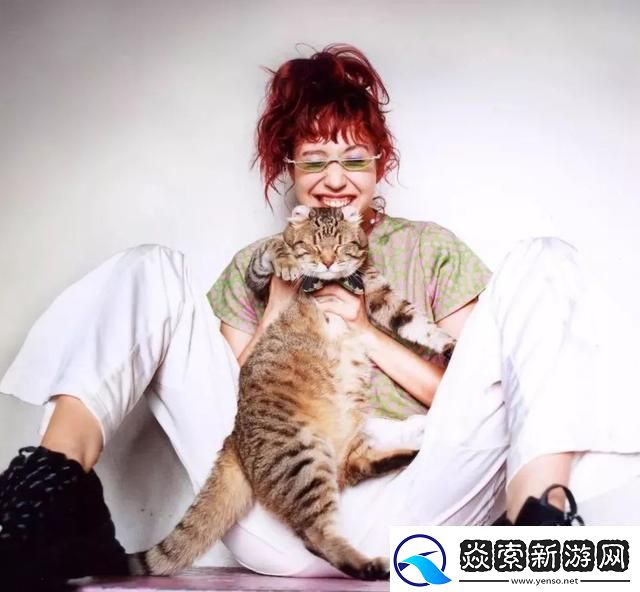 探索游戏中遇见你的猫猫咪获得方法：技巧与攻略
