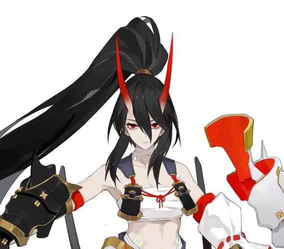 赤影妖刀姬技能解析:阴阳师中的绝世妖刀奥秘揭秘