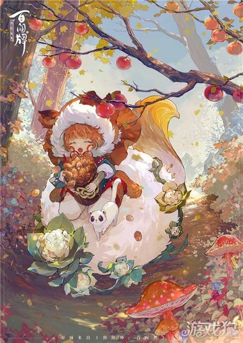 阴阳师SR小松丸深度解析：御魂搭配策略与实战心得分享