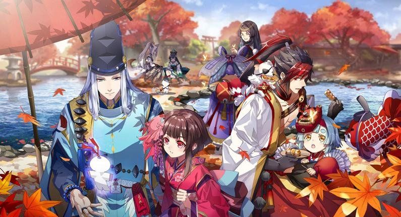 《阴阳师》2024初音未来联动时间