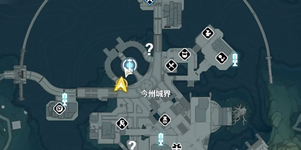 鸣潮道引任务圆台命题玩法流程详细介绍-鸣潮道引任务圆台命题玩法流程是什么