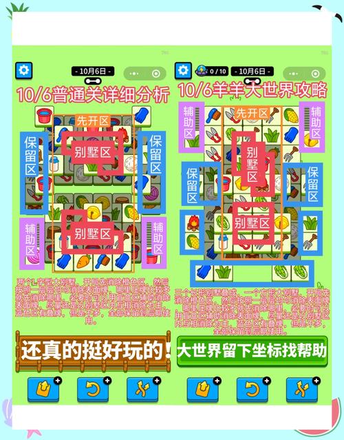 羊了个羊第关攻略揭秘：突破技巧与关键点解析助你轻松过关（附今日特别挑战：国庆月第关）