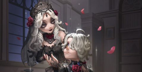 第五人格六周年网页活动地址介绍-第五人格六周年网页活动地址在哪