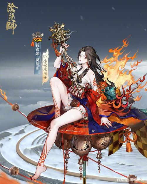 阴阳师手游月更新重磅来袭：妖刀姬觉醒技能全面革新，重塑战场战力飙升