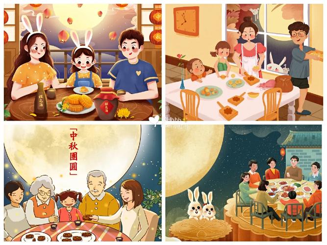 大团圆结 2：阖家欢乐，幸福美满