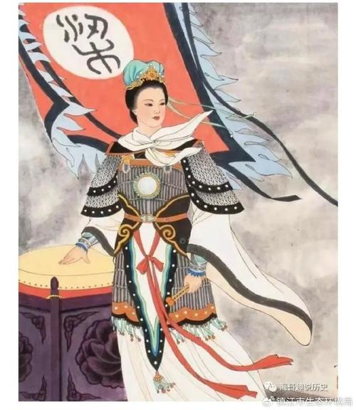 以异次元之境为引，梁红玉英雄图鉴的传奇之旅