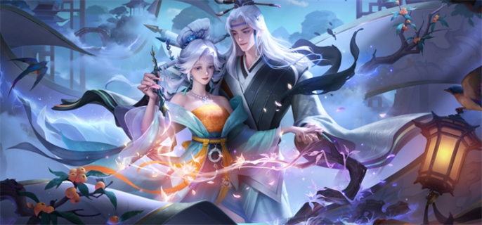 王者荣耀九周年返场皮肤一览-王者荣耀九周年返场皮肤介绍