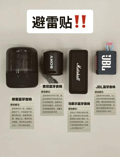 你越叫我越兴奋，家用高保真蓝牙音箱