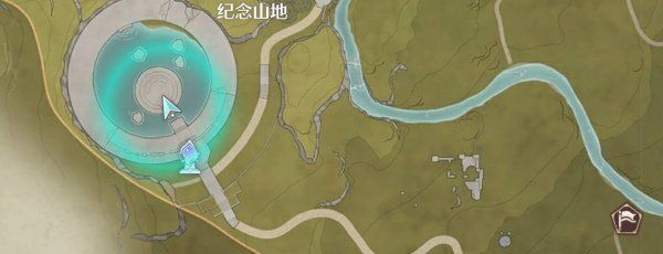 无限暖暖世界巡游拍照打卡位置在哪 巡游拍照打卡位置攻略