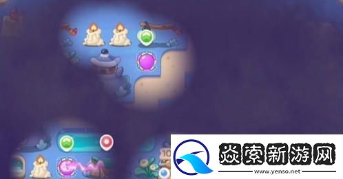 保卫萝卜4万圣奇妙夜第11关怎么过-保卫萝卜4万圣奇妙夜第11关通关攻略