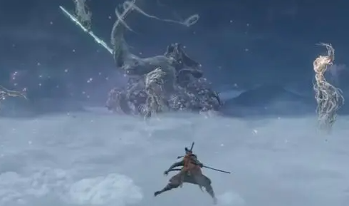 黑神话悟空武器降级归还材料吗-黑神话悟空武器降级是否归还材料