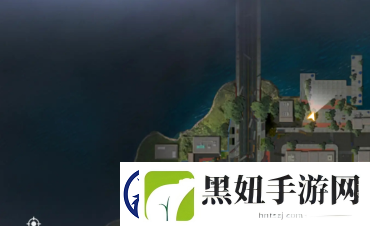 黎明觉醒遥望大海藏宝图位置攻略