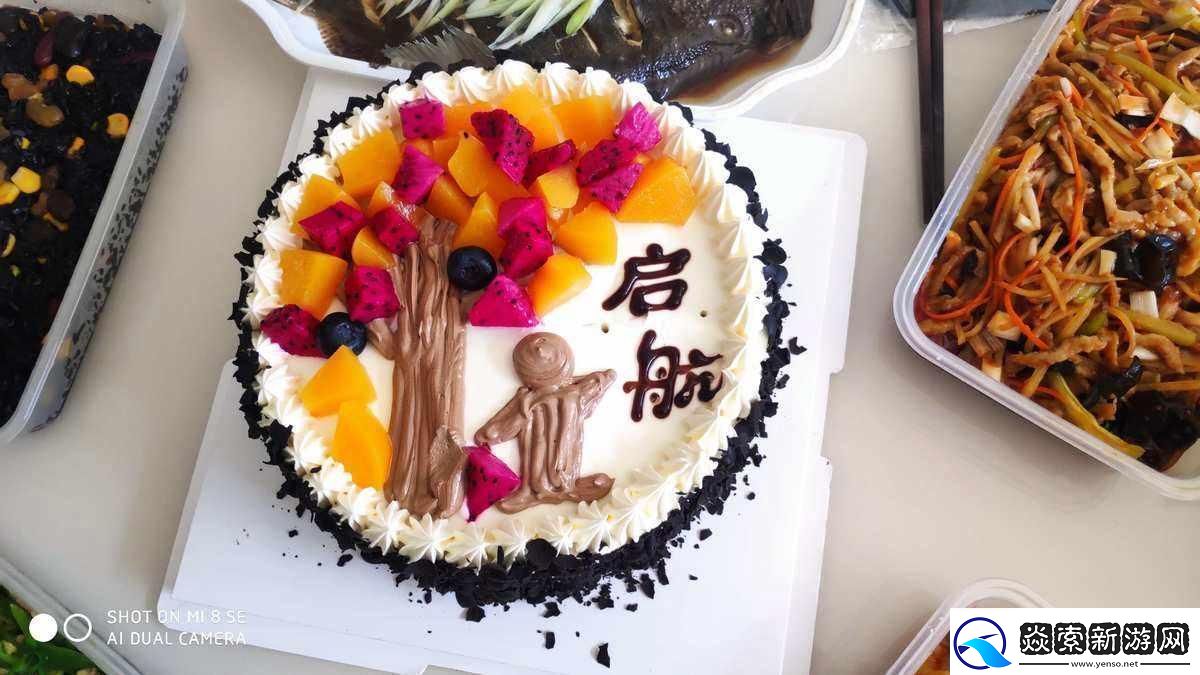 成年礼变转友狂吐槽：科技时代的新笑话！