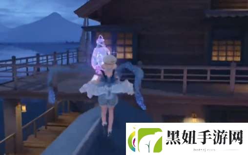 无限暖暖镇长宅邸奇想星在哪
