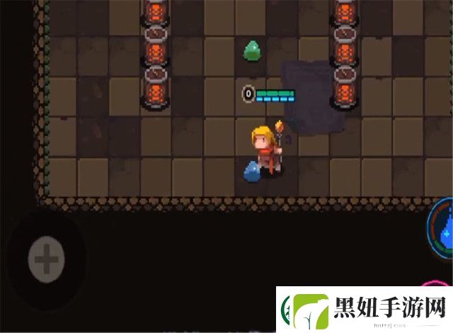 元素地牢手游的未来：游戏创新与玩家体验还能否维持吸引力