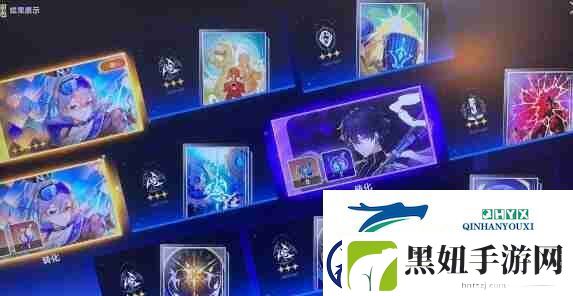 崩坏星穹铁道银狼1魂光锥遗物搭配建议