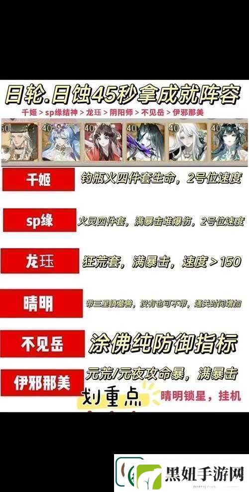 阴阳师斗技策略深度解析后手流阵容中吸血姬与酒吞的配置组合