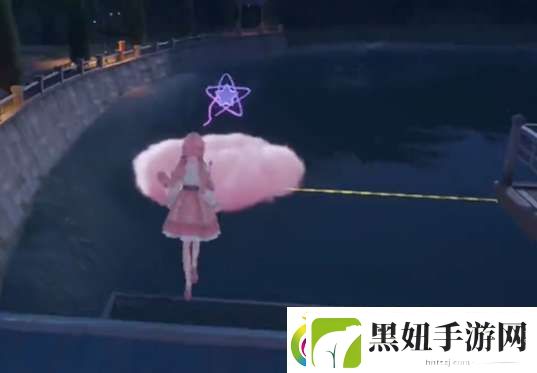 无限暖暖镇长宅邸奇想星在哪