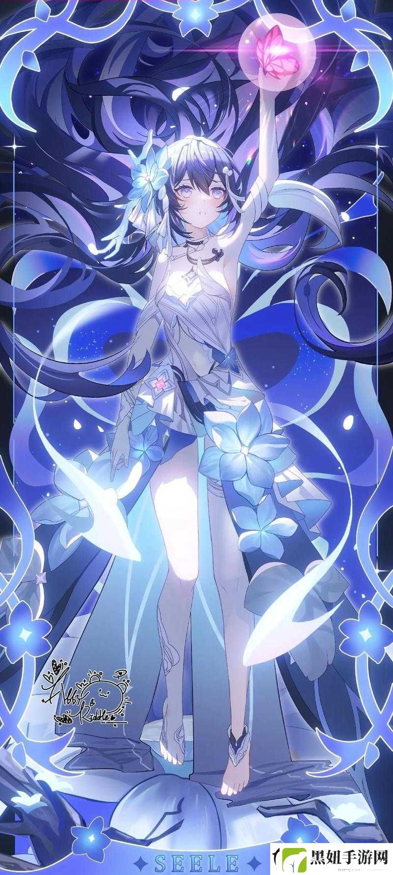 希儿乳液狂飙