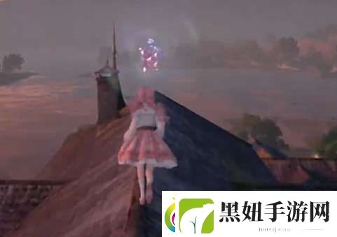 无限暖暖镇长宅邸奇想星在哪