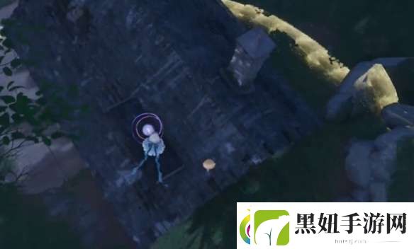 无限暖暖镇长宅邸奇想星在哪