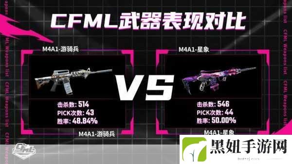 量子特攻新手枪械指南，精选武器推荐