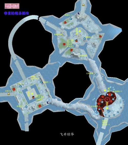 仙凡奇侠传深度攻略：全面解析游戏玩法与特色系统