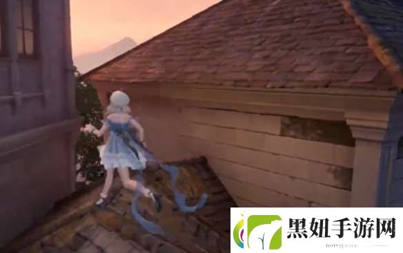 无限暖暖镇长宅邸奇想星在哪