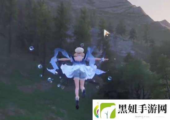 无限暖暖镇长宅邸奇想星在哪