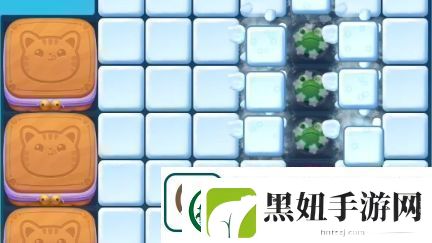 开心消消乐第324关怎么打