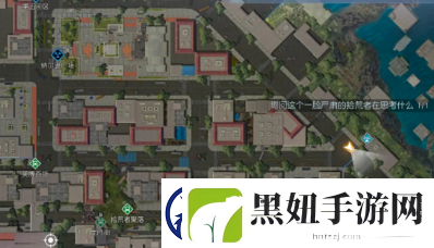 黎明觉醒遥望大海藏宝图位置攻略-深入了解游戏内的怪物刷新机制