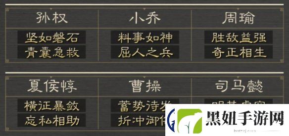 三国谋定天下九级地哪个好打