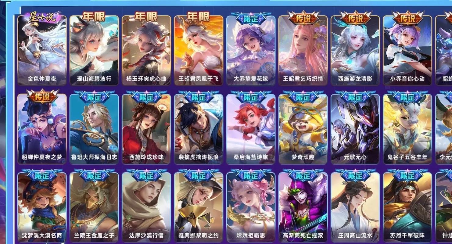王者荣耀月法师排行榜揭晓：S12赛季末冲分攻略，首选英雄助力你荣耀登顶